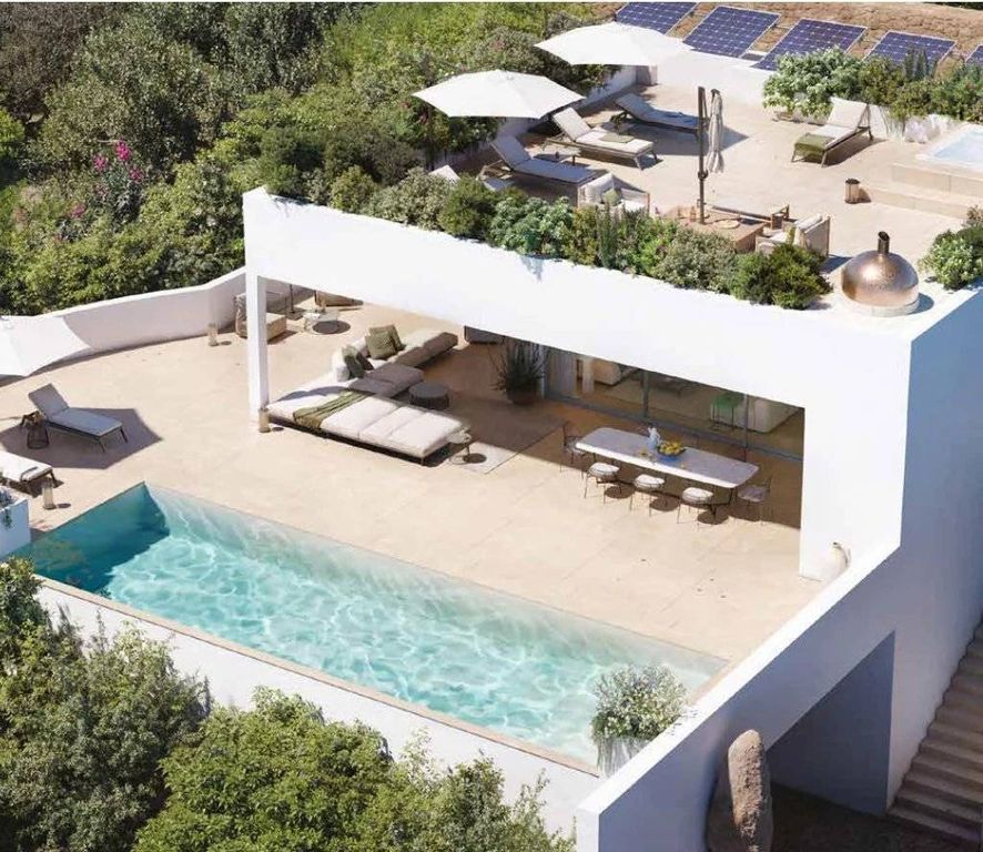 Maison de luxe à vendre à Arzachena, 3 570 000 €, Photo 3