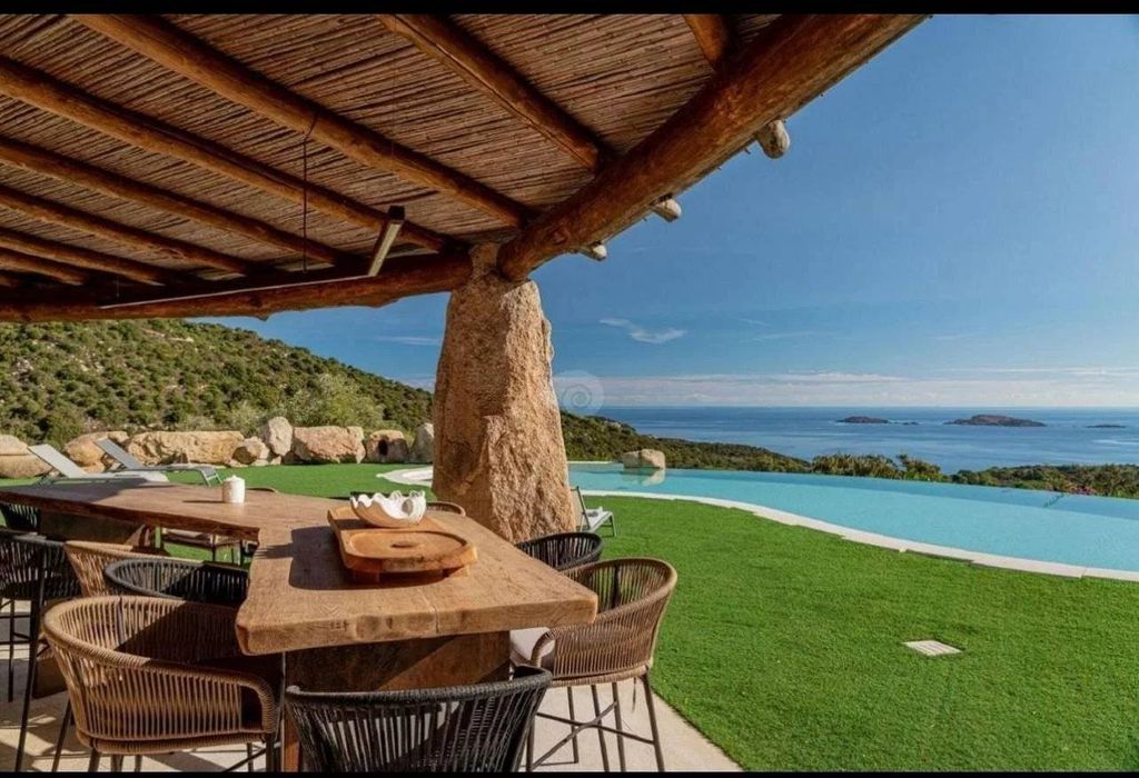 Maison de luxe à vendre à Arzachena, 6 500 000 €, Photo 3