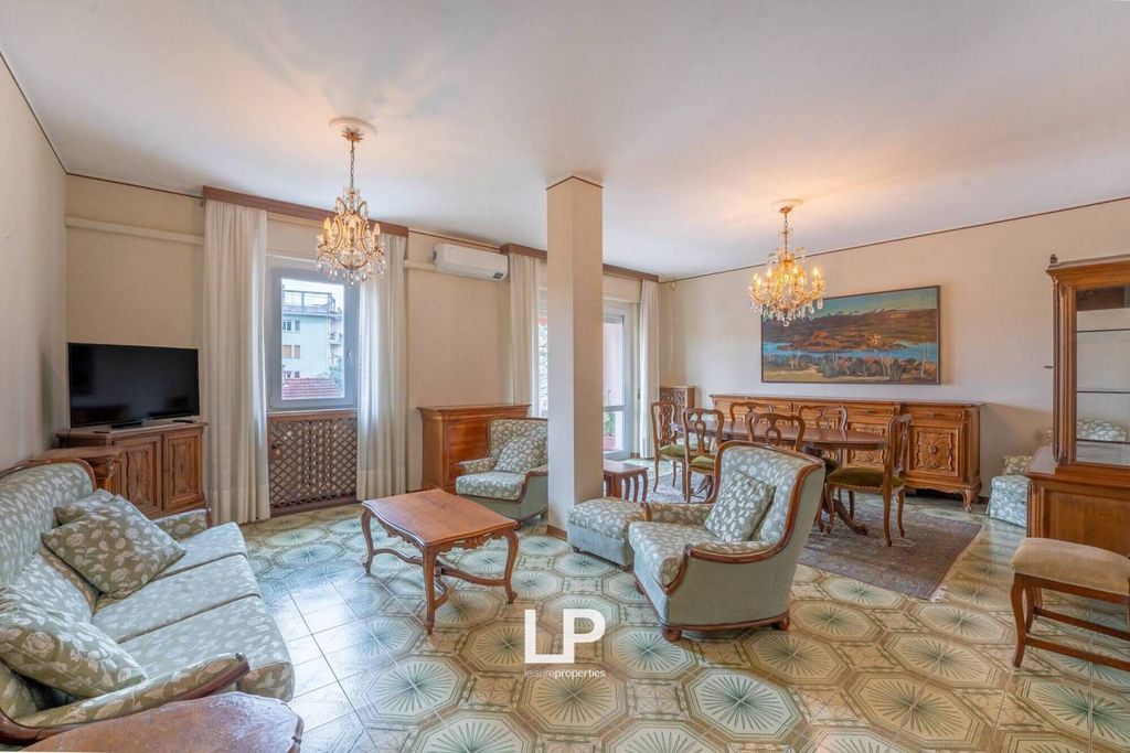 Appartement de luxe à vendre à Arona, 475 000 €, Photo 3