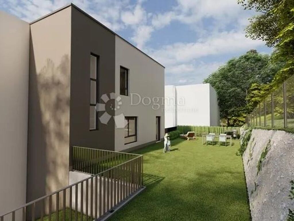 Luxury Apartment for sale in Rijeka, 889 000 €, Photo 3