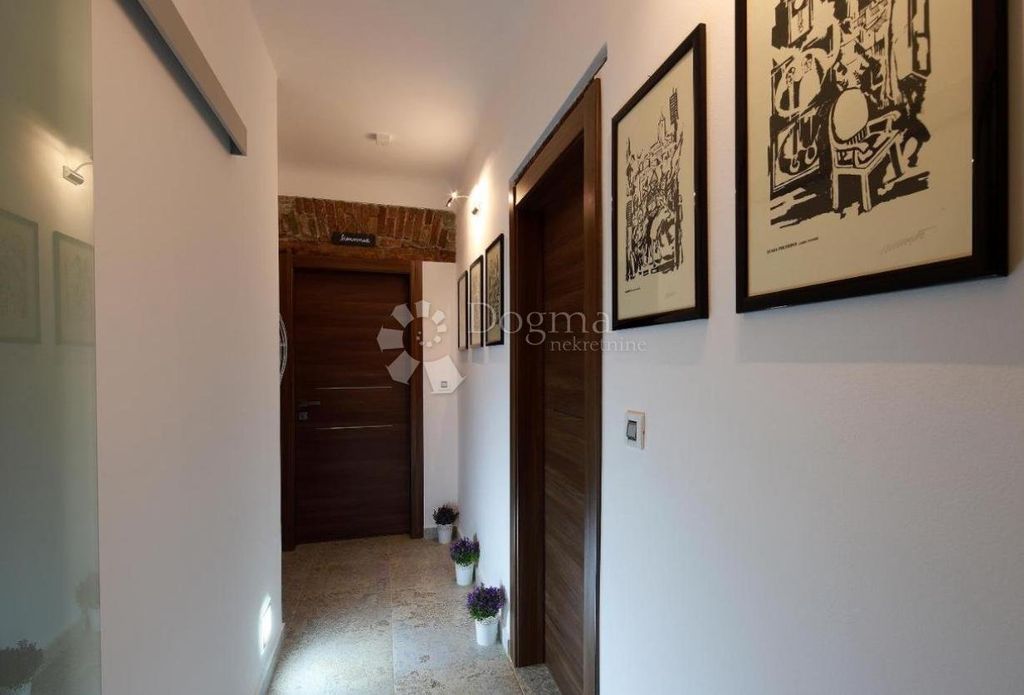 Luxury Apartment for sale in Rijeka, 600 000 €, Photo 3
