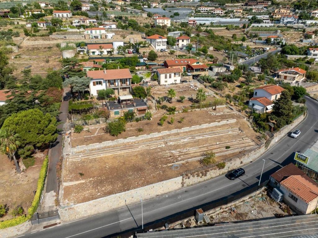 Maison de luxe à vendre à San Remo, 790 000 €, Photo 3
