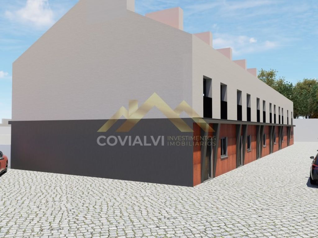 Maison de luxe à vendre à Covilhã, 440 000 €, Photo 4