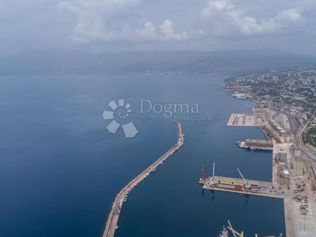 Luxury Apartment for sale in Rijeka, 449 000 €, Photo 4