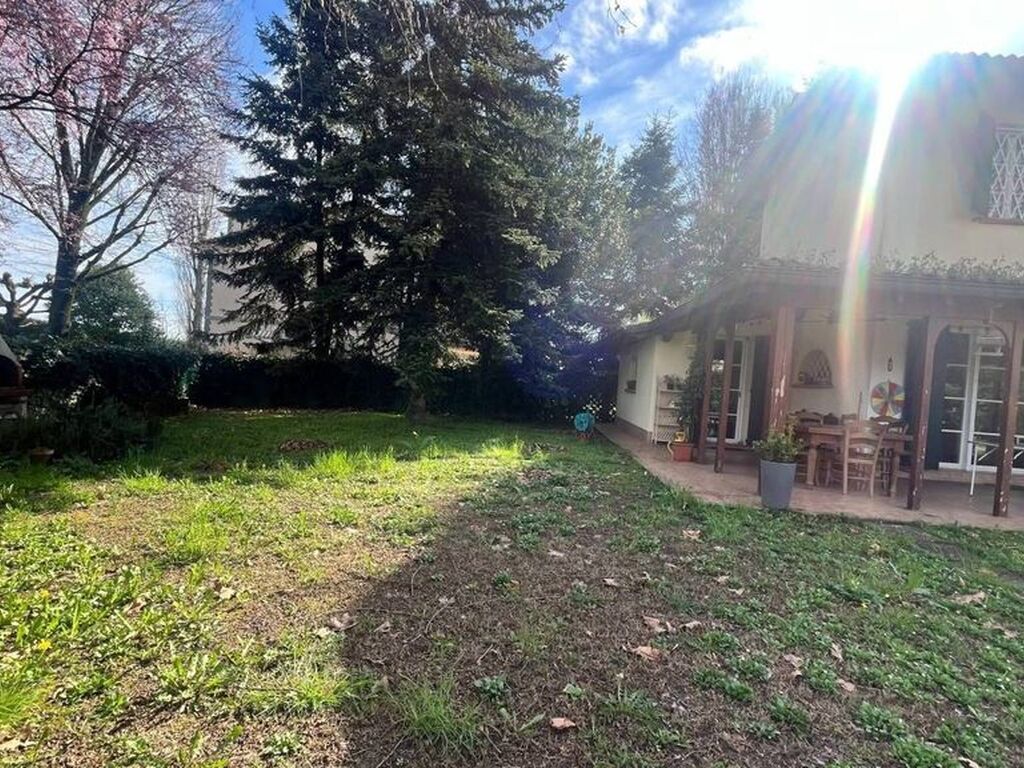 Maison de luxe à vendre à Bentivoglio, 528 000 €, Photo 4