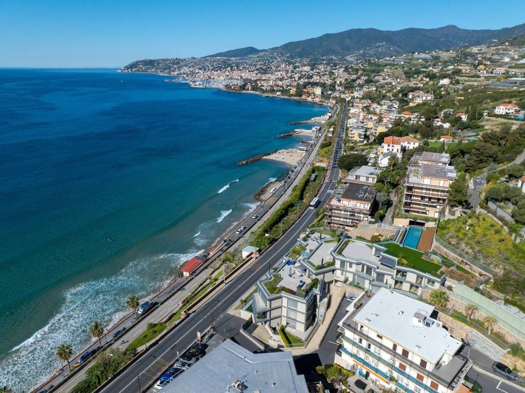 Appartement de luxe à vendre à San Remo, 685 000 €, Photo 4
