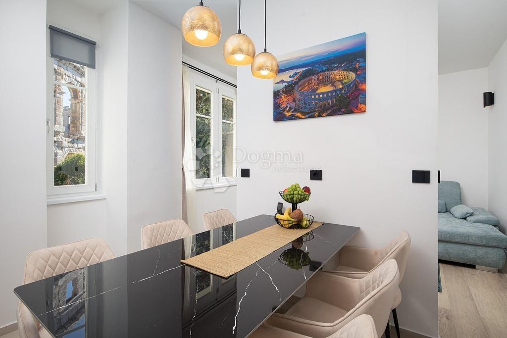 Appartement de luxe à vendre à Pula, 490 000 €, Photo 4