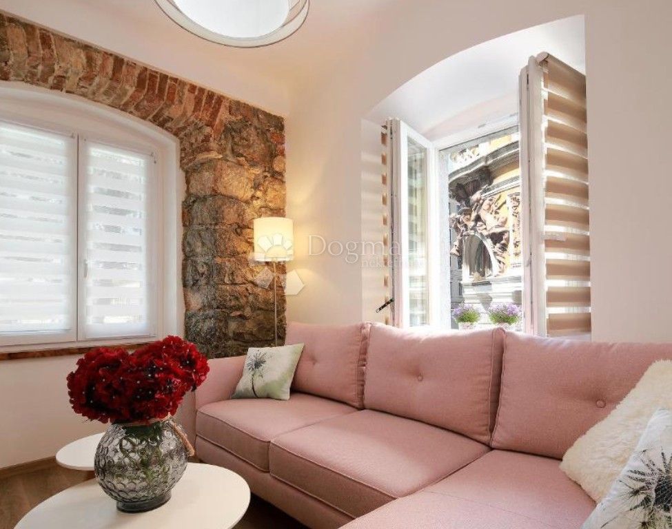 Luxury Apartment for sale in Rijeka, 600 000 €, Photo 5