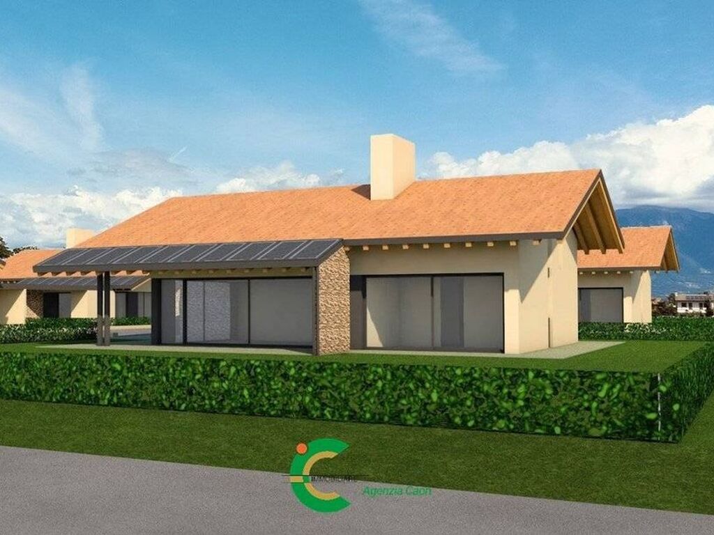 Maison de luxe à vendre à Loria Bessica, 465 000 €, Photo 5