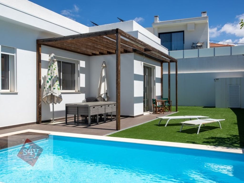 Maison de luxe à vendre à Seixal, 949 000 €, Photo 5