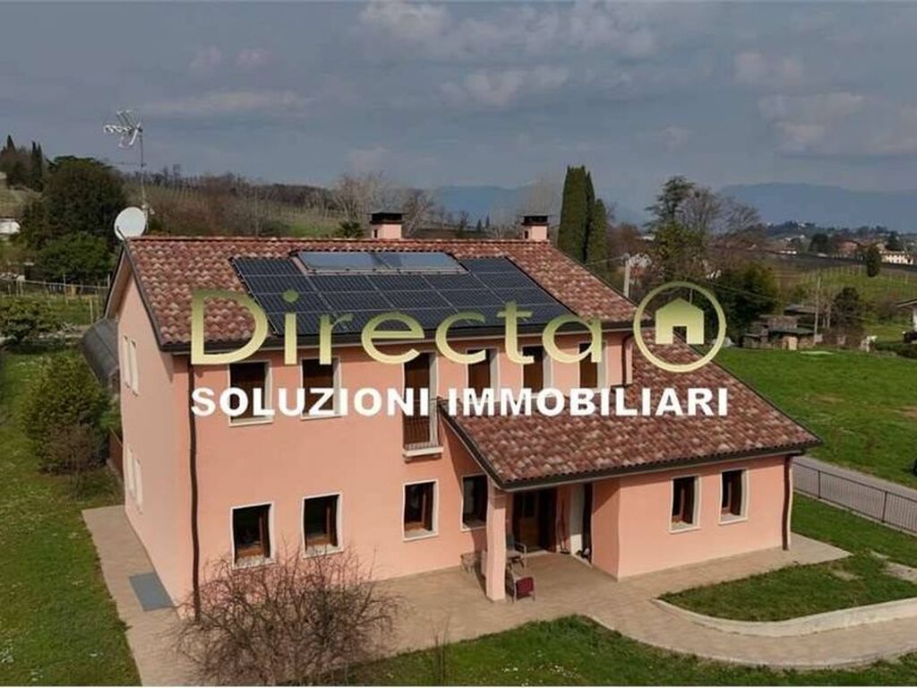 Maison de luxe à vendre à Susegana, 725 000 €, Photo 5