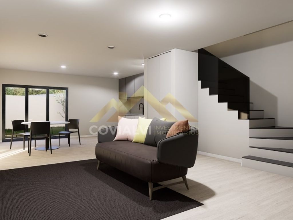 Maison de luxe à vendre à Covilhã, 440 000 €, Photo 6