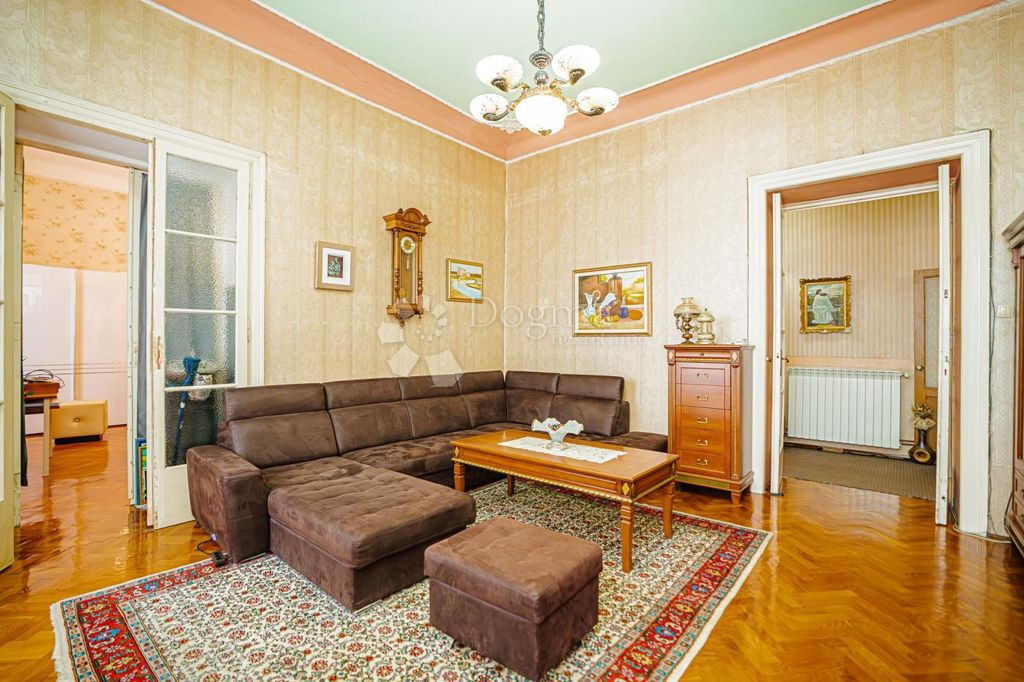 Luxury Apartment for sale in Rijeka, 449 000 €, Photo 6