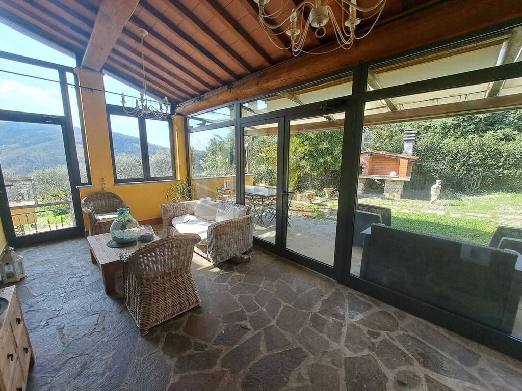 Maison de luxe à vendre à Bagno a Ripoli, 1 350 000 €, Photo 6