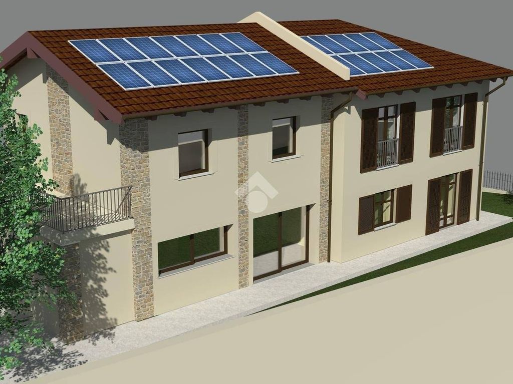 Maison de luxe à vendre à Rodello, 1 370 000 €, Photo 6