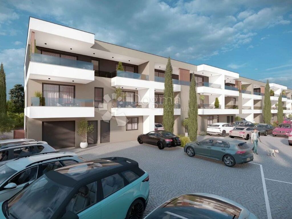 Luxury Apartment for sale in Pula, 408 288 €, Photo 6