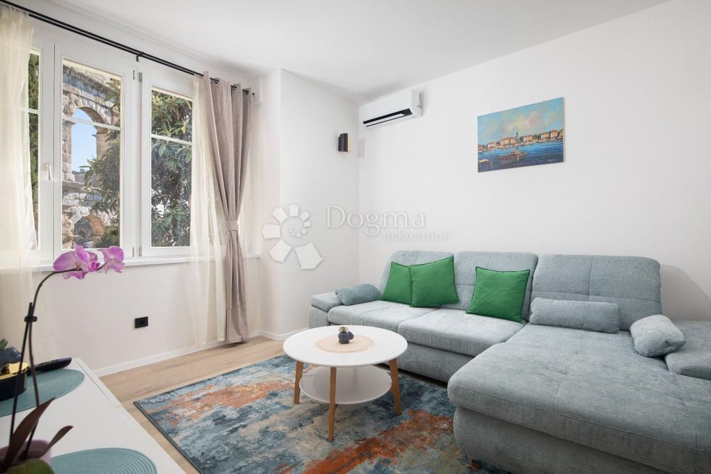 Appartement de luxe à vendre à Pula, 490 000 €, Photo 6