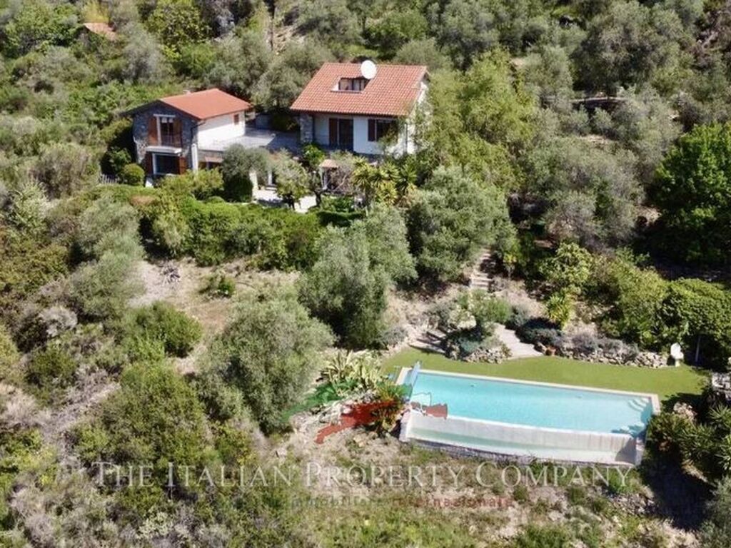 Maison de luxe à vendre à Seborga, 695 000 €, Photo 6