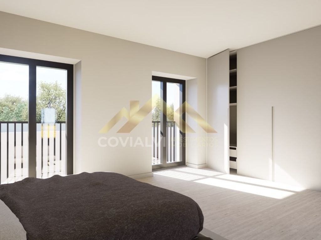 Maison de luxe à vendre à Covilhã, 440 000 €, Photo 7