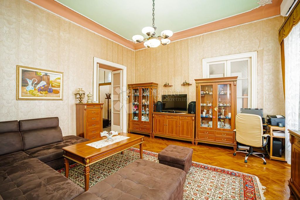 Luxury Apartment for sale in Rijeka, 449 000 €, Photo 7