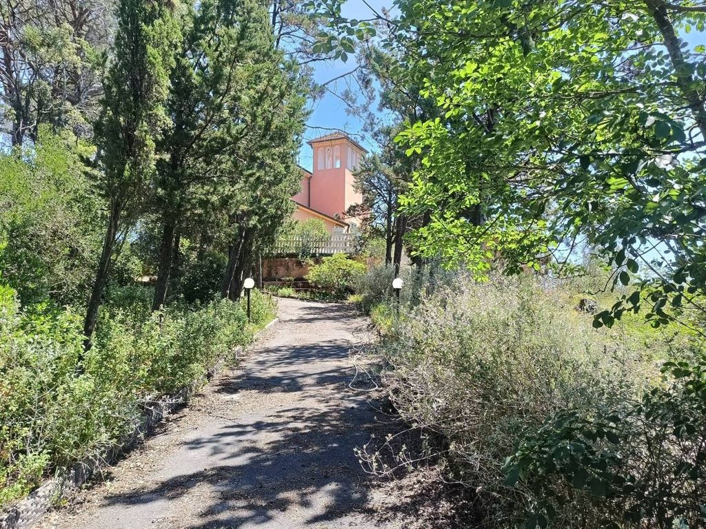 Maison de luxe à vendre à Rosignano Marittimo, 850 000 €, Photo 7
