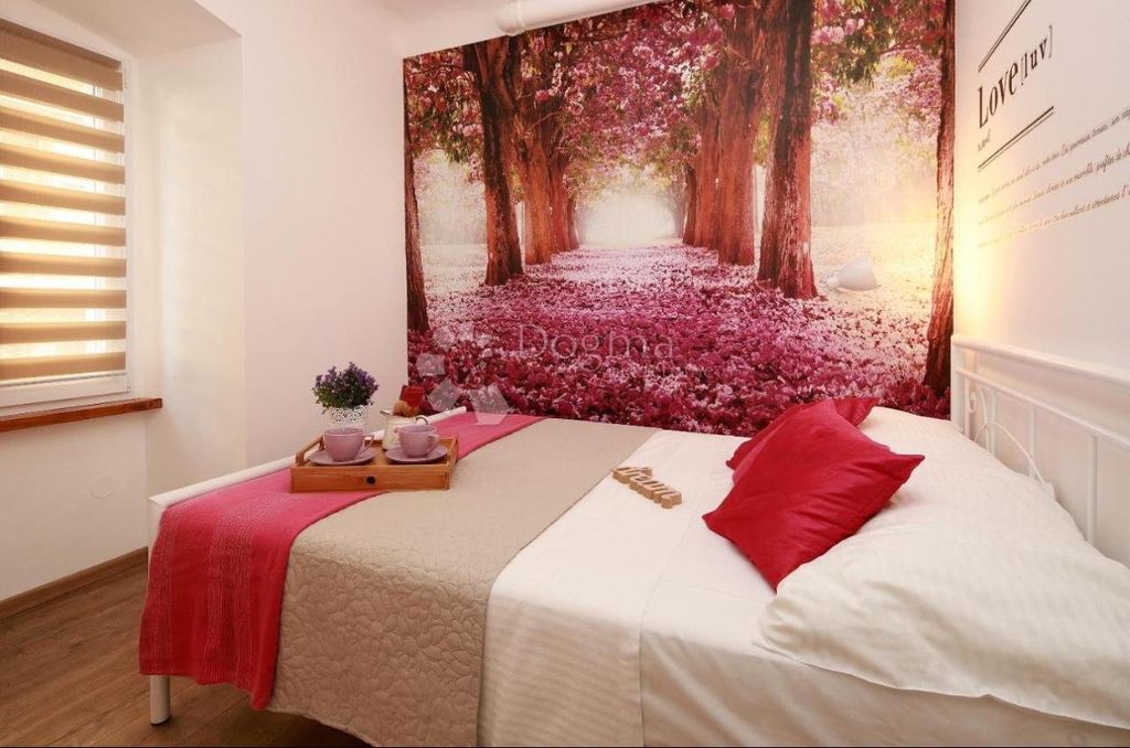 Luxury Apartment for sale in Rijeka, 600 000 €, Photo 7