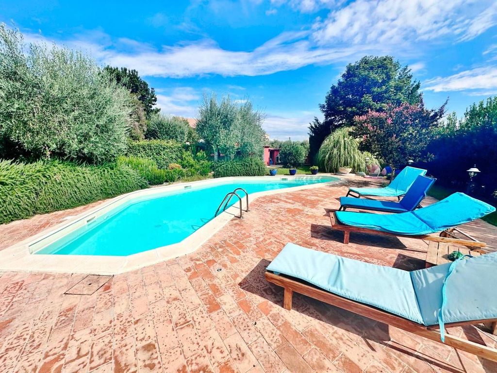Maison de luxe à vendre à Rome, 1 300 000 €, Photo 7
