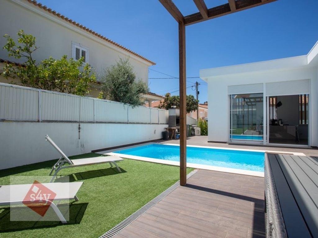 Maison de luxe à vendre à Seixal, 949 000 €, Photo 7