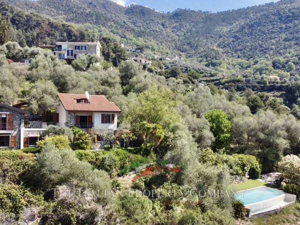 Maison de luxe à vendre à Seborga, 695 000 €, Photo 7