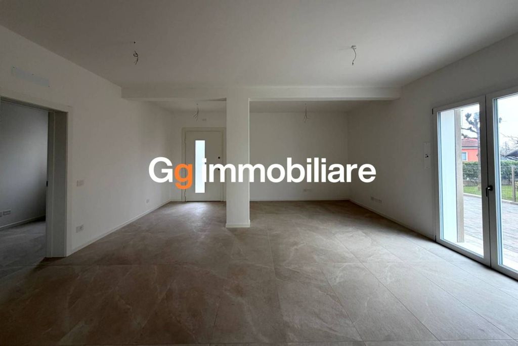 Maison de luxe à vendre à Santa Maria Di Sala, 420 000 €, Photo 1