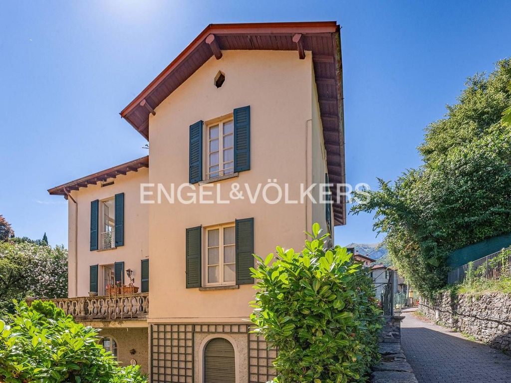 Maison de luxe à vendre à Griante, 1 100 000 €, Photo 1