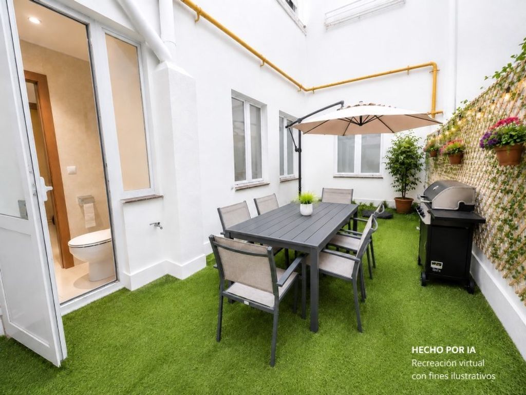 Luxury Apartment for sale in Zaragoza, 429 888 €, Photo 1