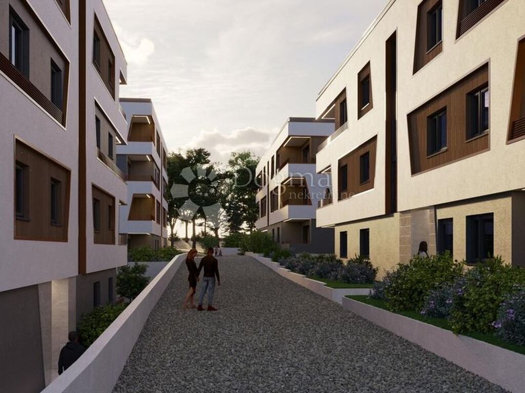 Luxury Apartment for sale in Porec, 410 025 €, Photo 1