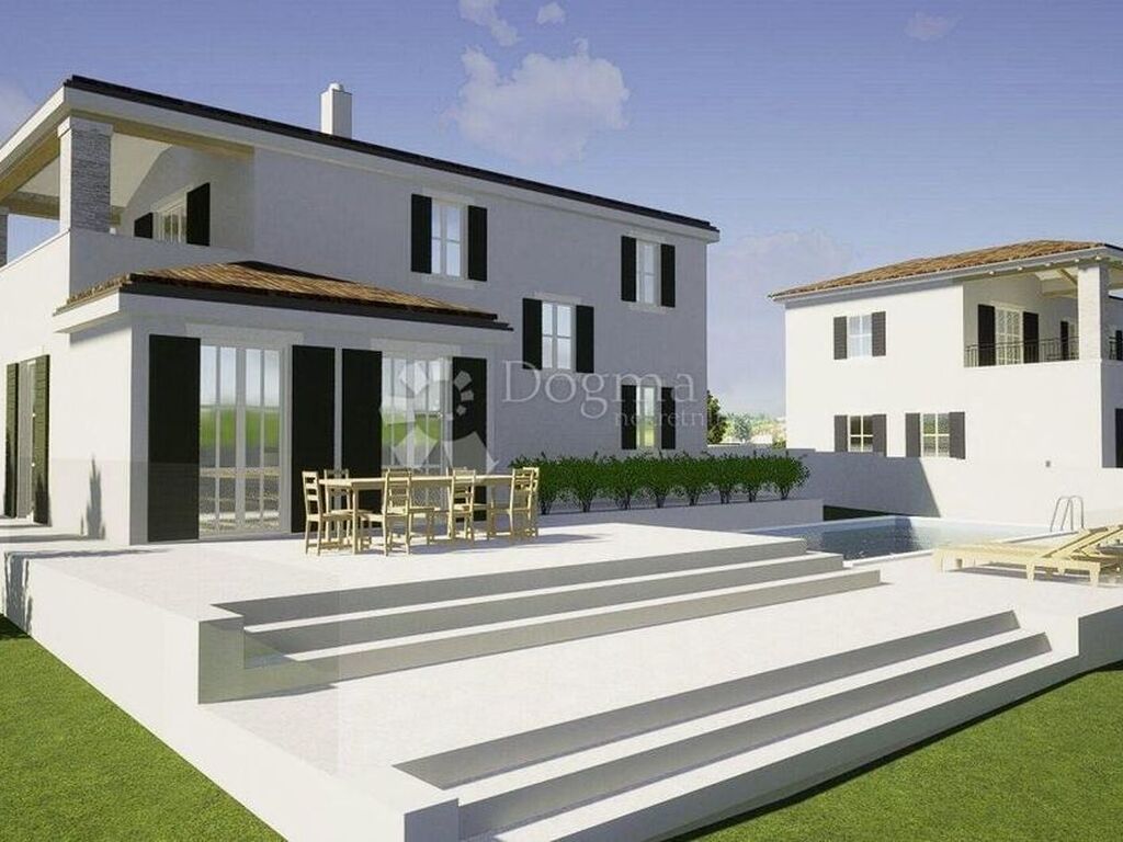 Maison de luxe à vendre à Porec, 830 000 €, Photo 1