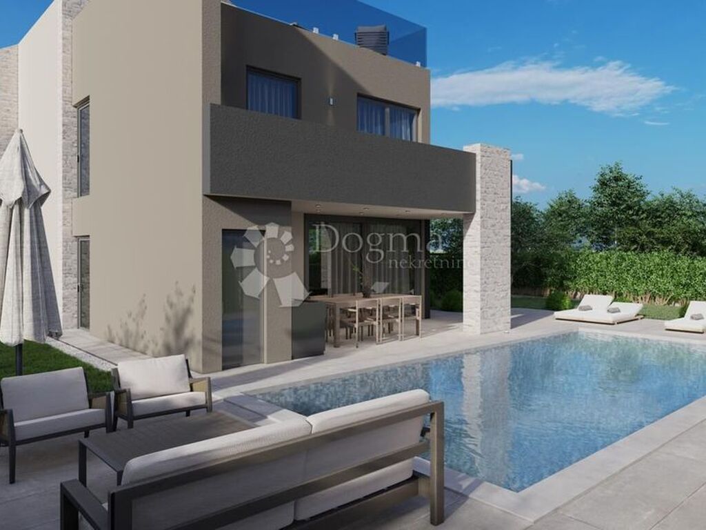 Maison de luxe à vendre à Porec, 1 050 000 €, Photo 1