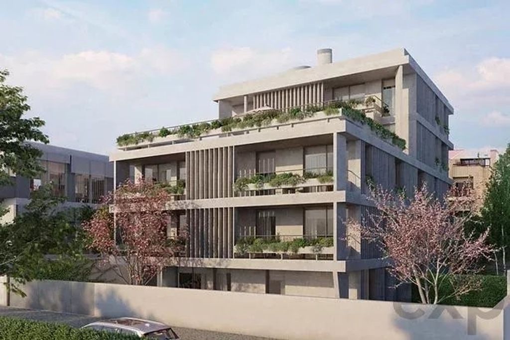 Luxury Apartment for sale in Porto, 1 000 000 €, Photo 1