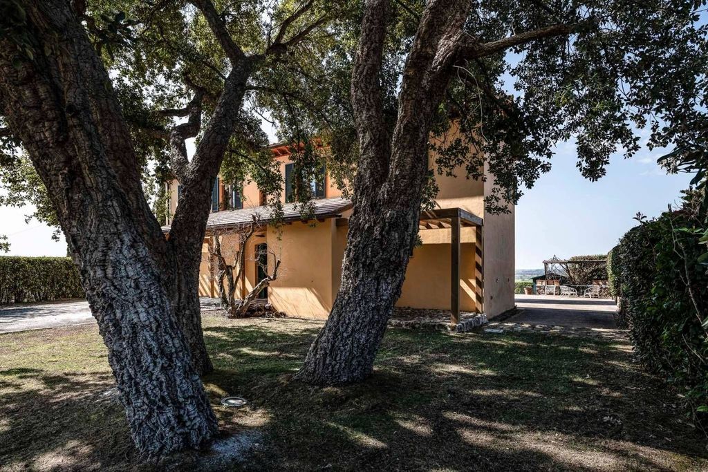 Maison de luxe à vendre à Manciano, 880 000 €, Photo 1