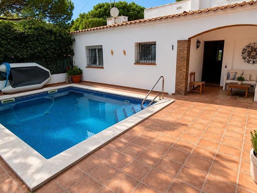 Maison de luxe à vendre à Pals, 560 000 €, Photo 1