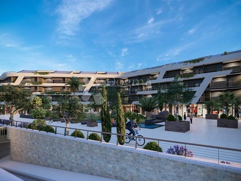 Luxury Apartment for sale in Porec, 451 050 €, Photo 1
