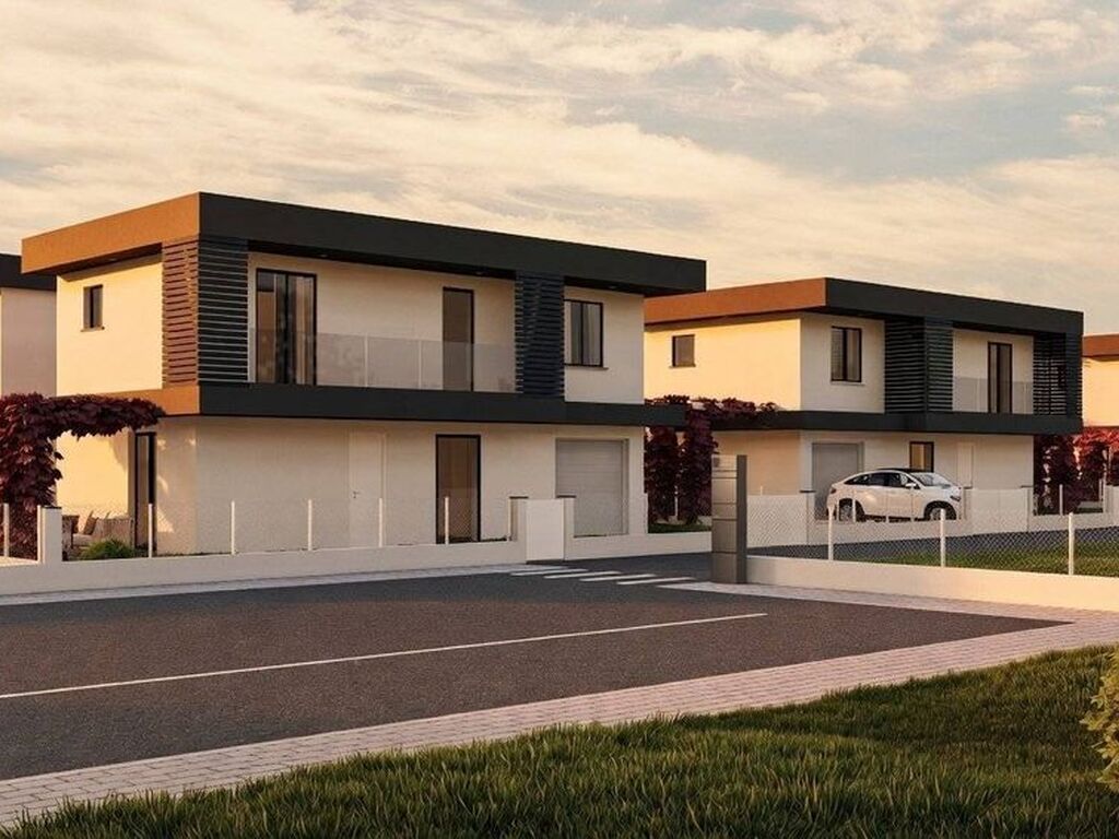 Maison de luxe à vendre à Forlimpopoli, 460 000 €, Photo 1