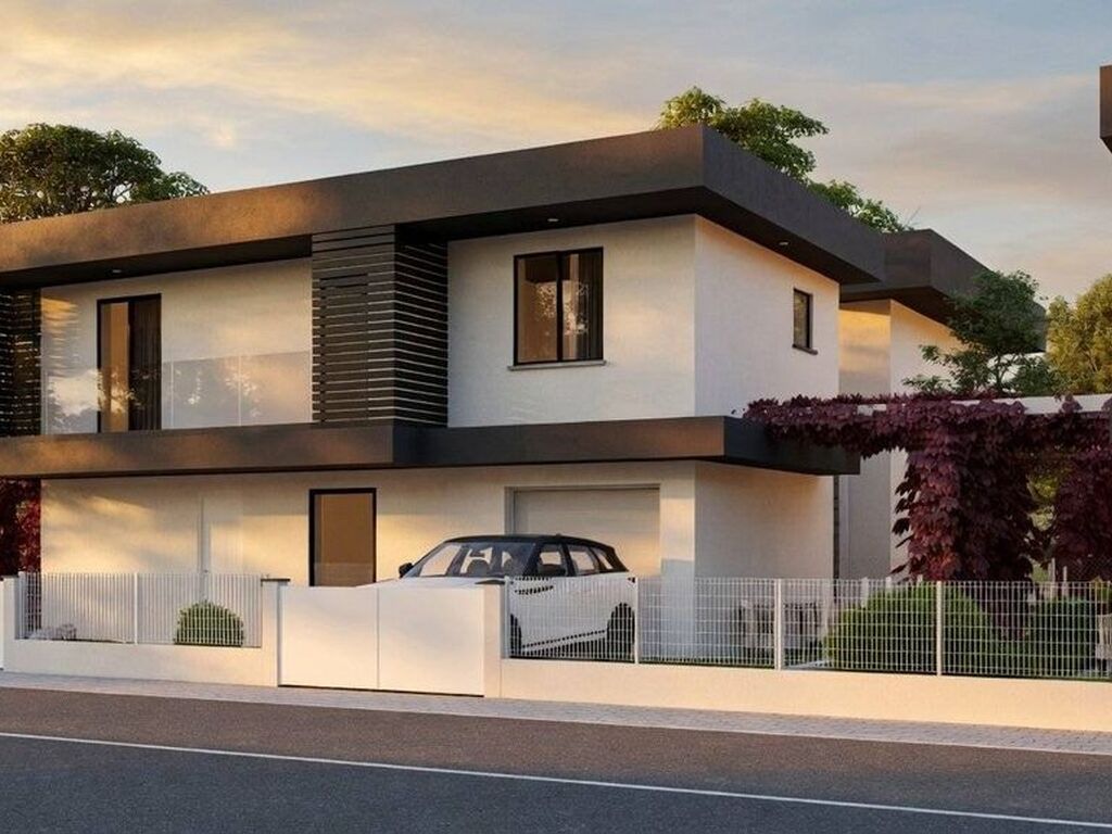 Maison de luxe à vendre à Forlimpopoli, 460 000 €, Photo 1