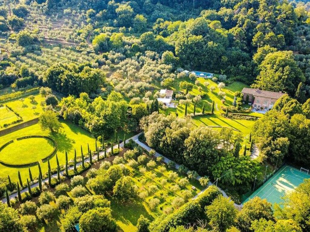 Maison de luxe à vendre à Lucca, 12 000 000 €, Photo 1