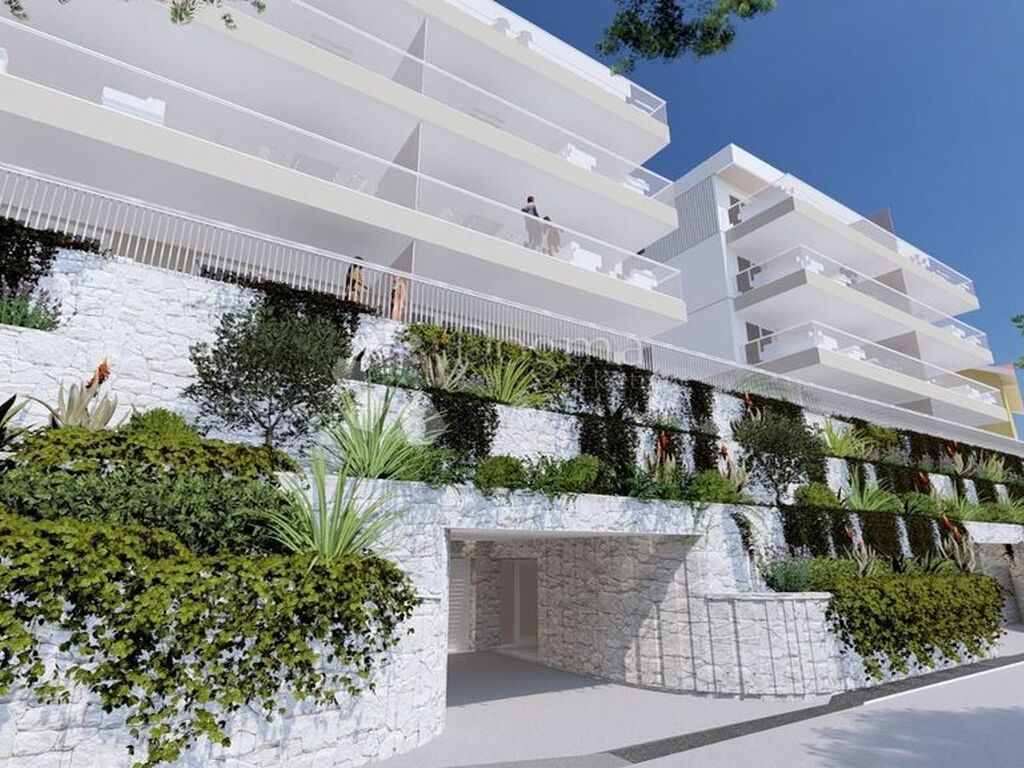 Appartement de luxe à vendre à Podgora, 422 298 €, Photo 1