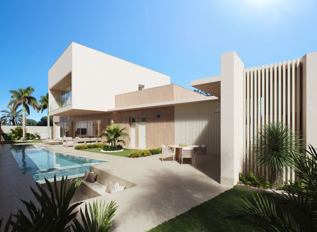 Appartement de luxe à vendre à Dehesa de Campoamor, 1 470 000 €, Photo 1