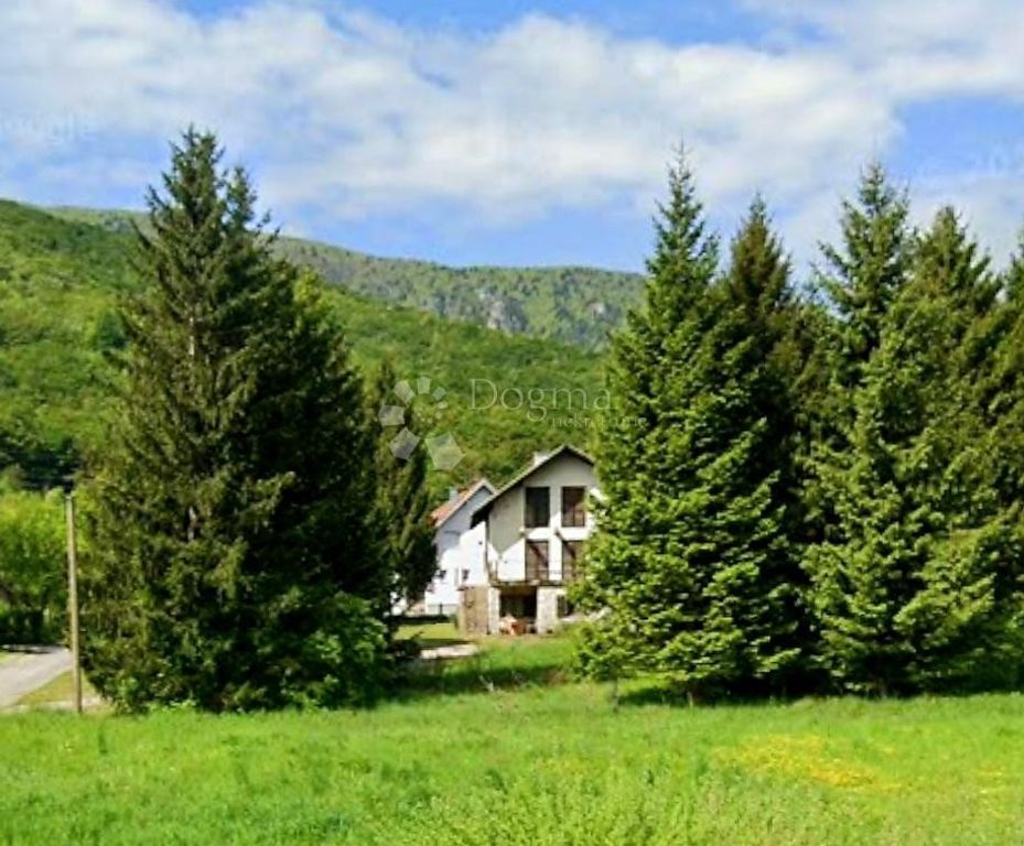 Luxury House for sale in Jezerce, 400 000 €, Photo 1