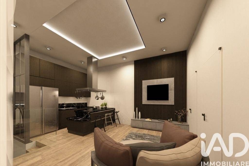 Appartement de luxe à vendre à Milan, 559 000 €, Photo 1