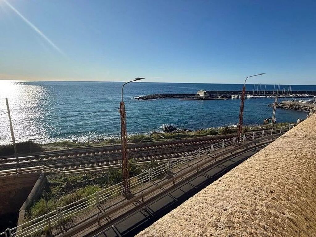 Luxury Apartment for sale in Bordighera, 995 000 €, Photo 1