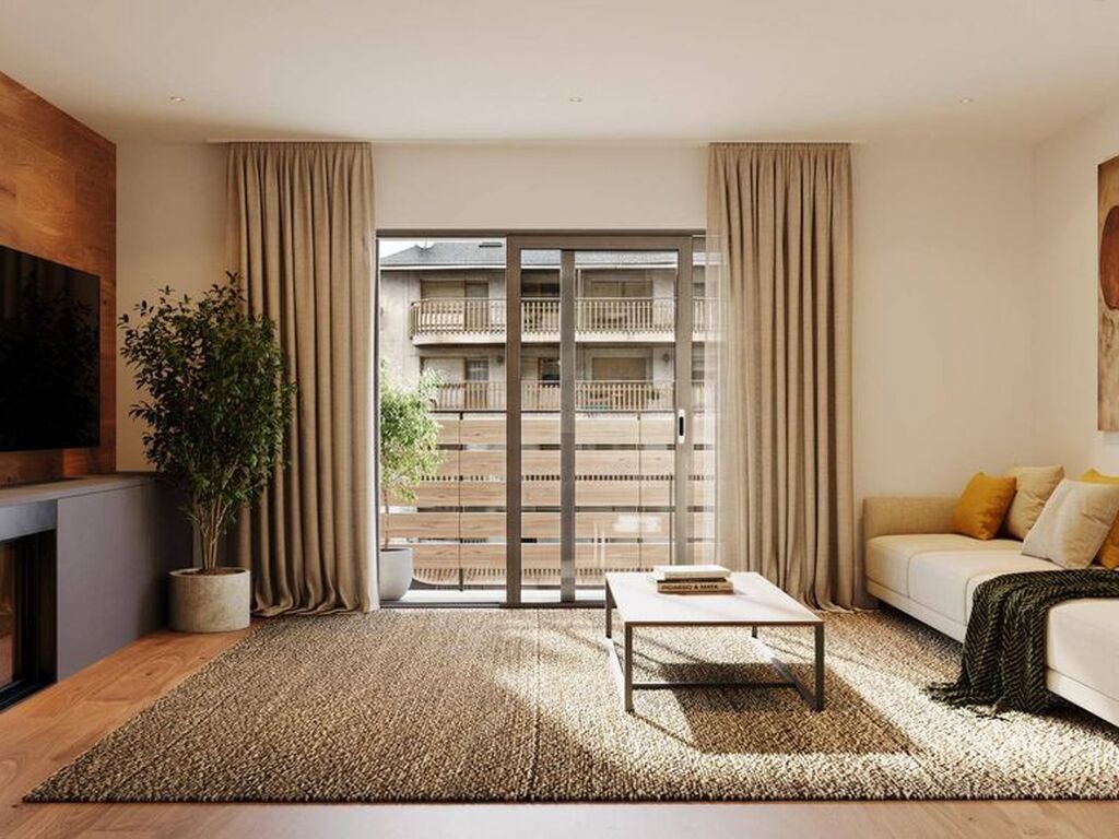 Appartement de luxe à vendre à Puigcerdà, 469 000 €, Photo 1