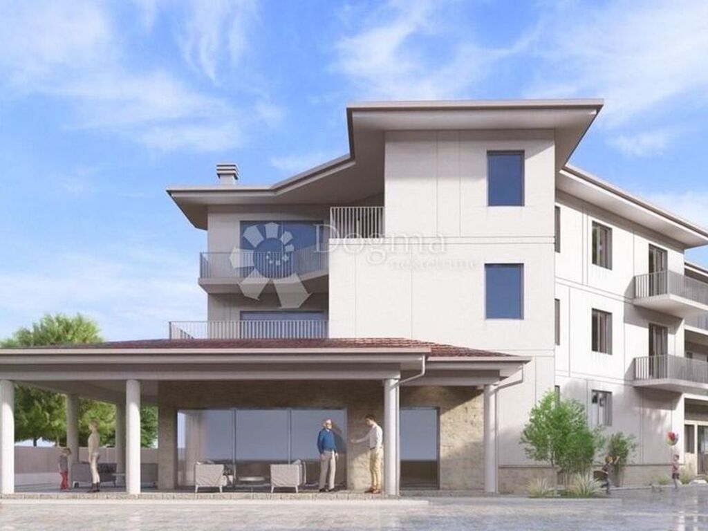 Appartement de luxe à vendre à Pakoštane, 650 000 €, Photo 1