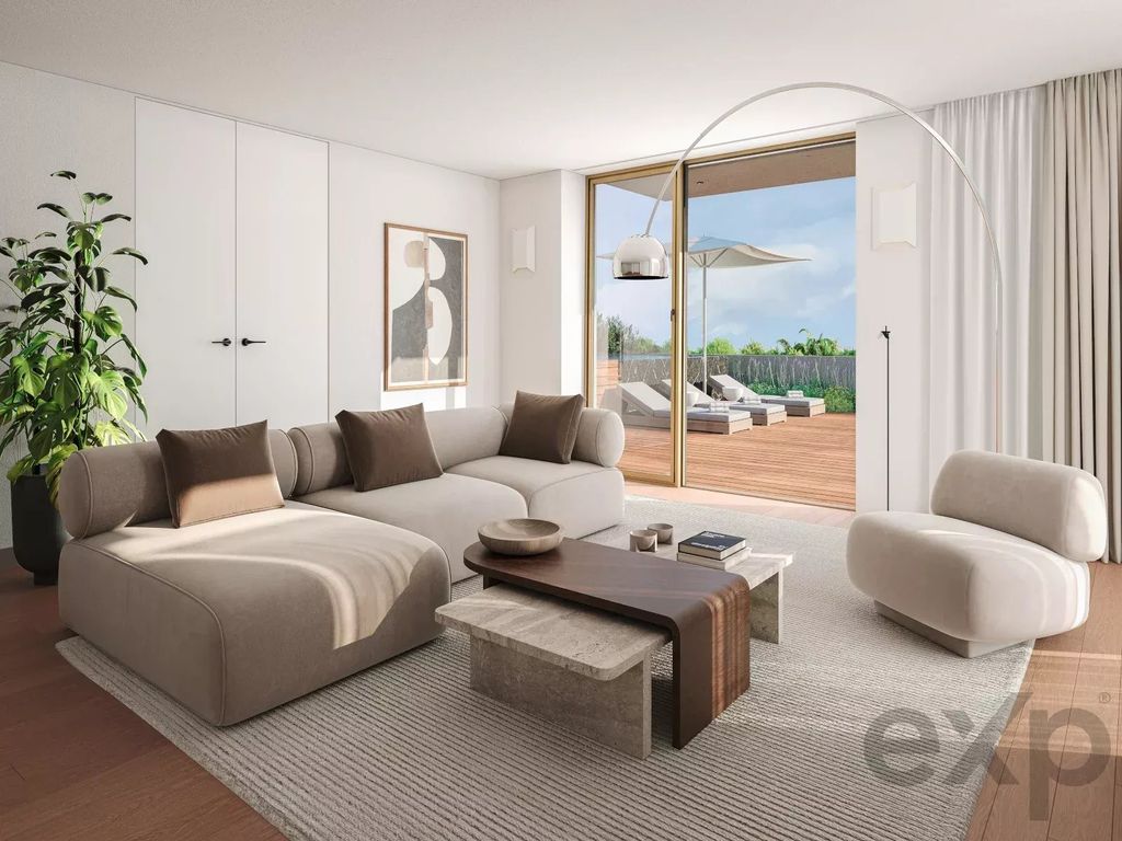 Luxury Apartment for sale in Lisbon, 1 550 000 €, Photo 1